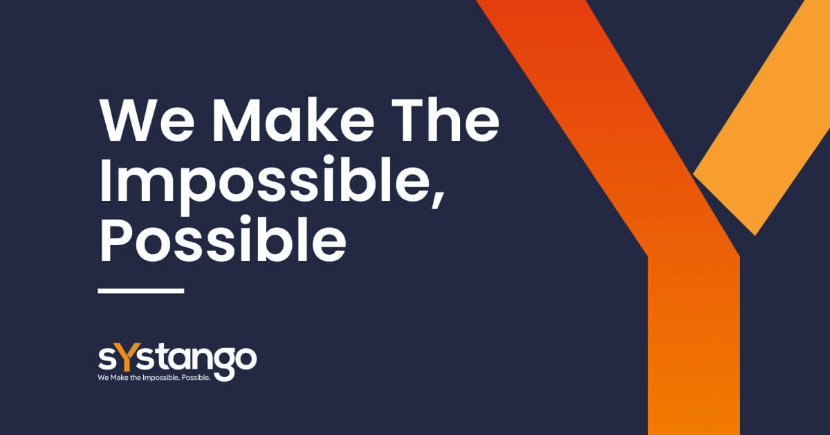 Systango Technologies logo